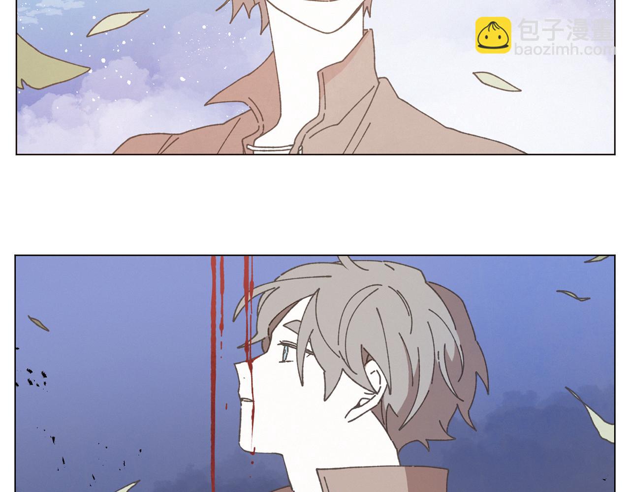 《Merry Memory》第68话 哈尼卡的担忧 第30页