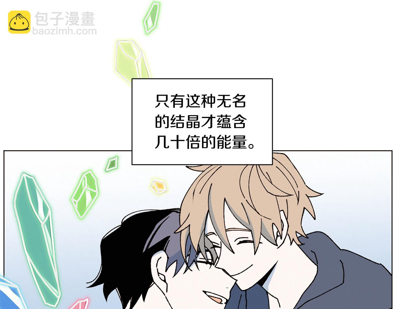 《Merry Memory》番外一 尖叫岛（1） 第40页