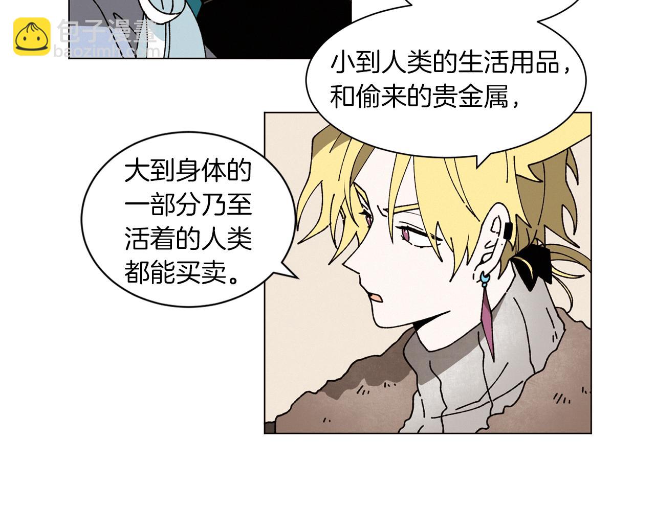 《Merry Memory》番外二 尖叫岛（2） 第14页