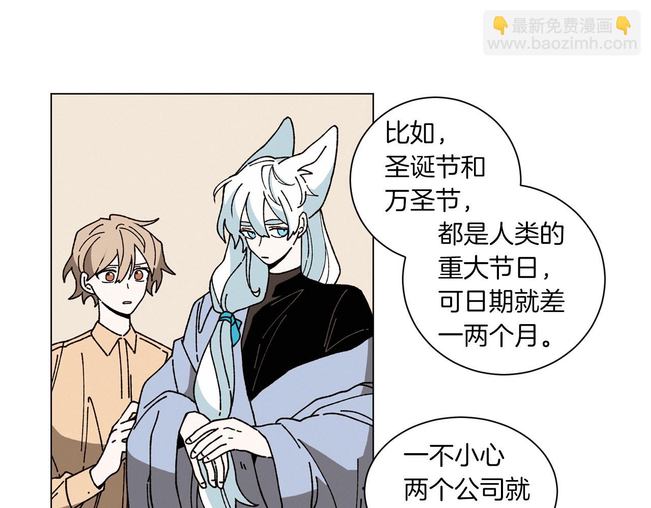 《Merry Memory》番外二 尖叫岛（2） 第6页
