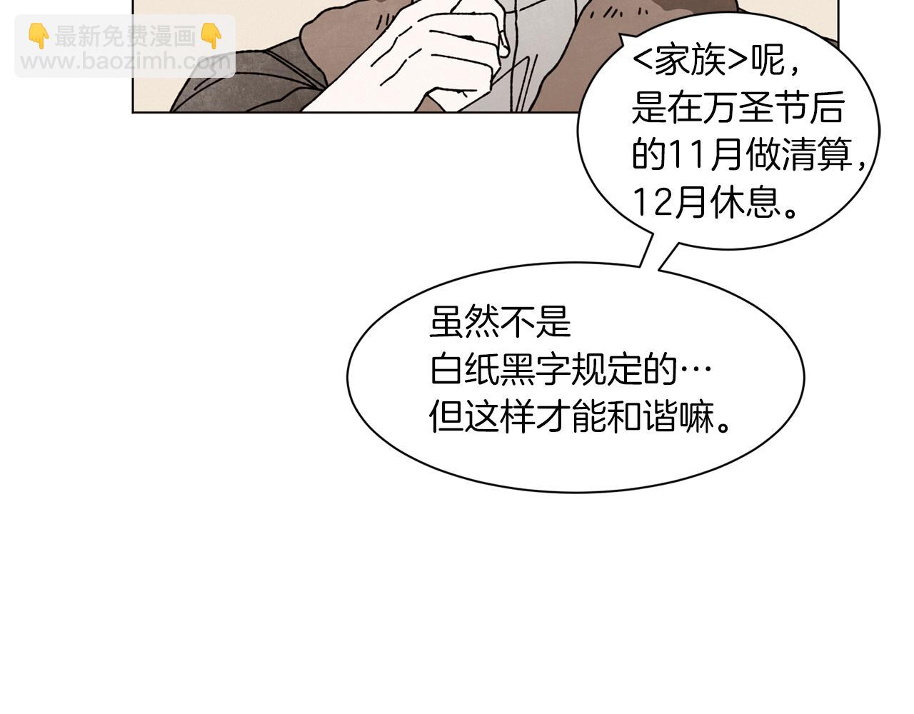 《Merry Memory》番外二 尖叫岛（2） 第8页