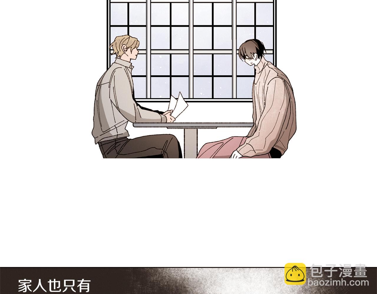 《Merry Memory》番外十 天使的咖餐厅（3） 第11页