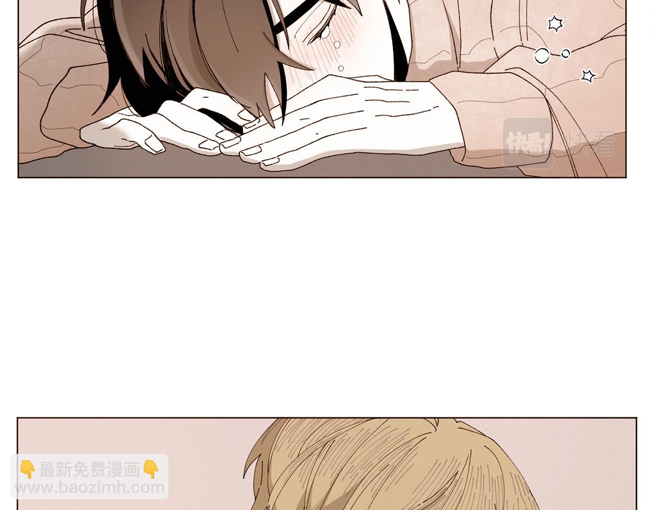 《Merry Memory》番外十 天使的咖餐厅（3） 第36页
