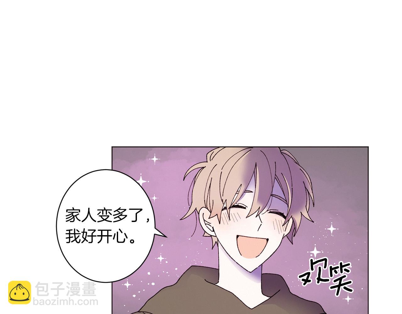 《Merry Memory》番外九 天使的咖餐厅（2） 第28页
