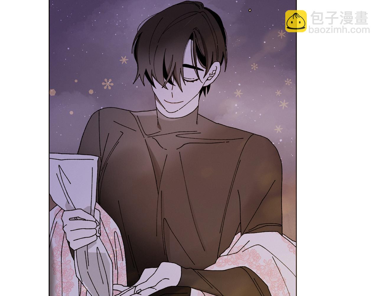 《Merry Memory》番外八 天使的咖餐厅（1） 第39页