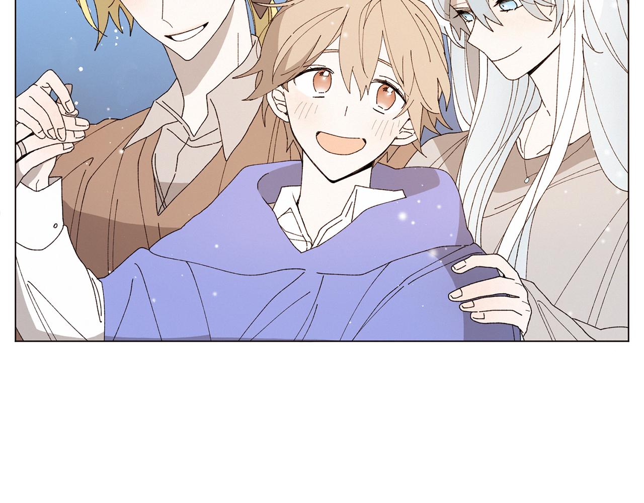 《Merry Memory》完结篇 在你身边 第19页
