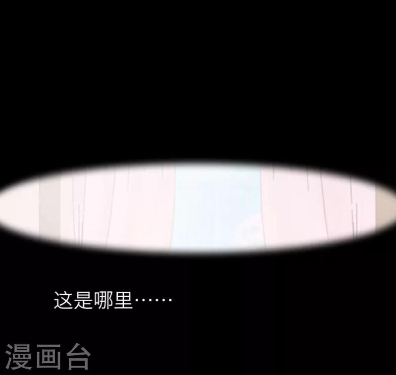 《九尾冥恋》第18话 北夜泠轩 第15页