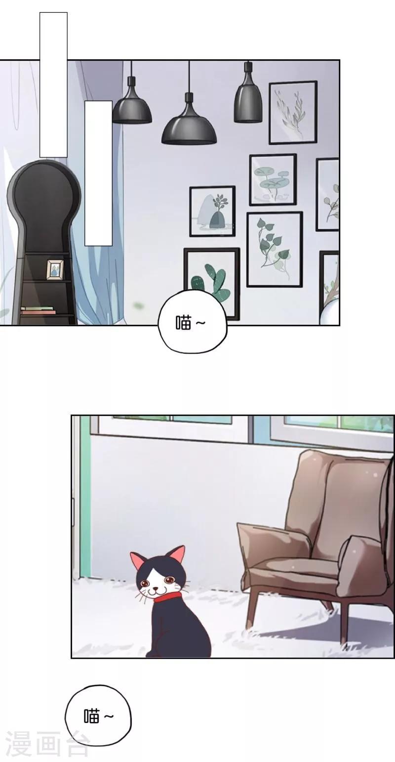 《九尾冥恋》第46话 友谊 第36页