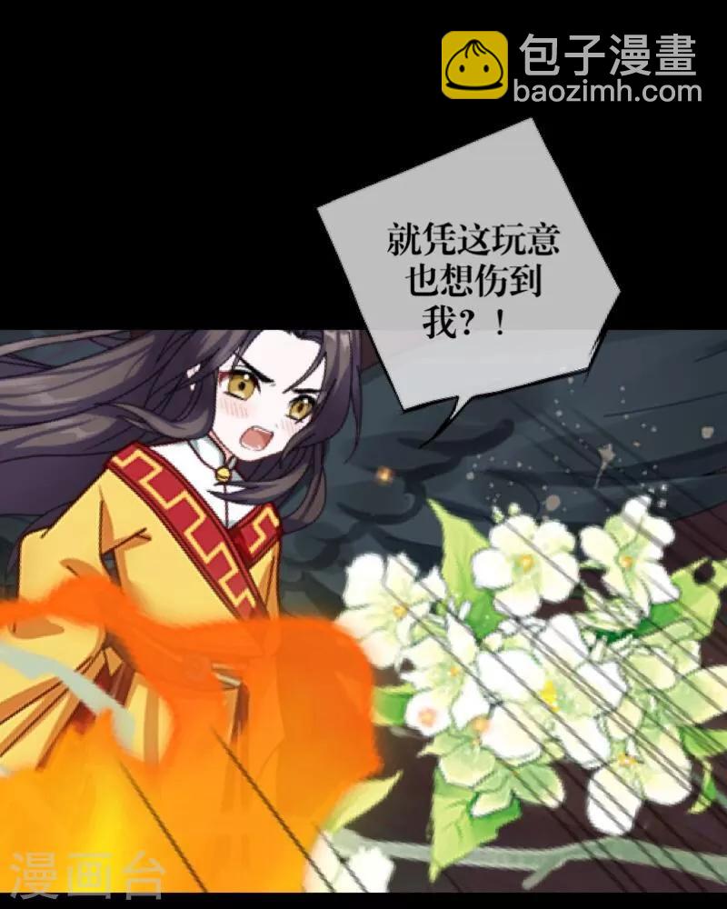 《九尾冥恋》第52话 最后的笑颜 第30页