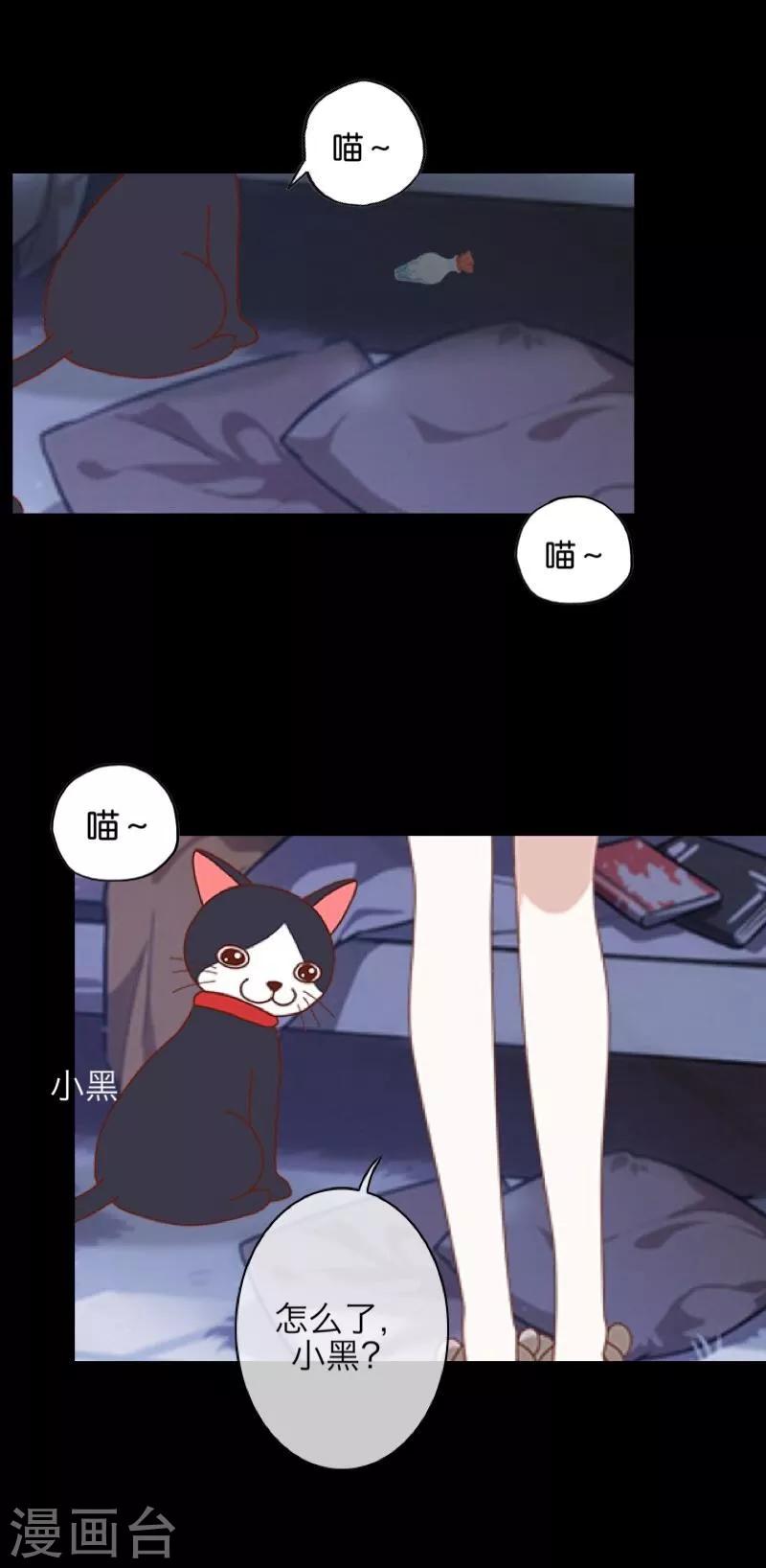 《九尾冥恋》第56话 只爱你一人 第26页