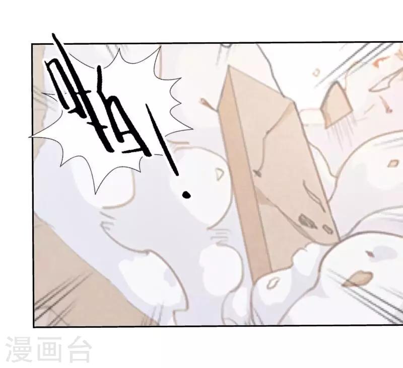《九尾冥恋》第69话 我想跟你结婚 第28页