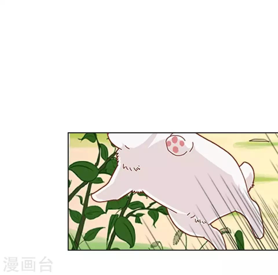 《九尾冥恋》第80话 厌恶 第9页