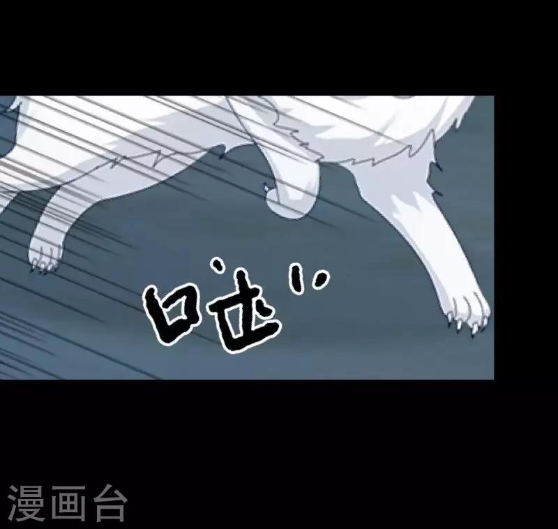 《九尾冥恋》第96话 跳崖 第22页