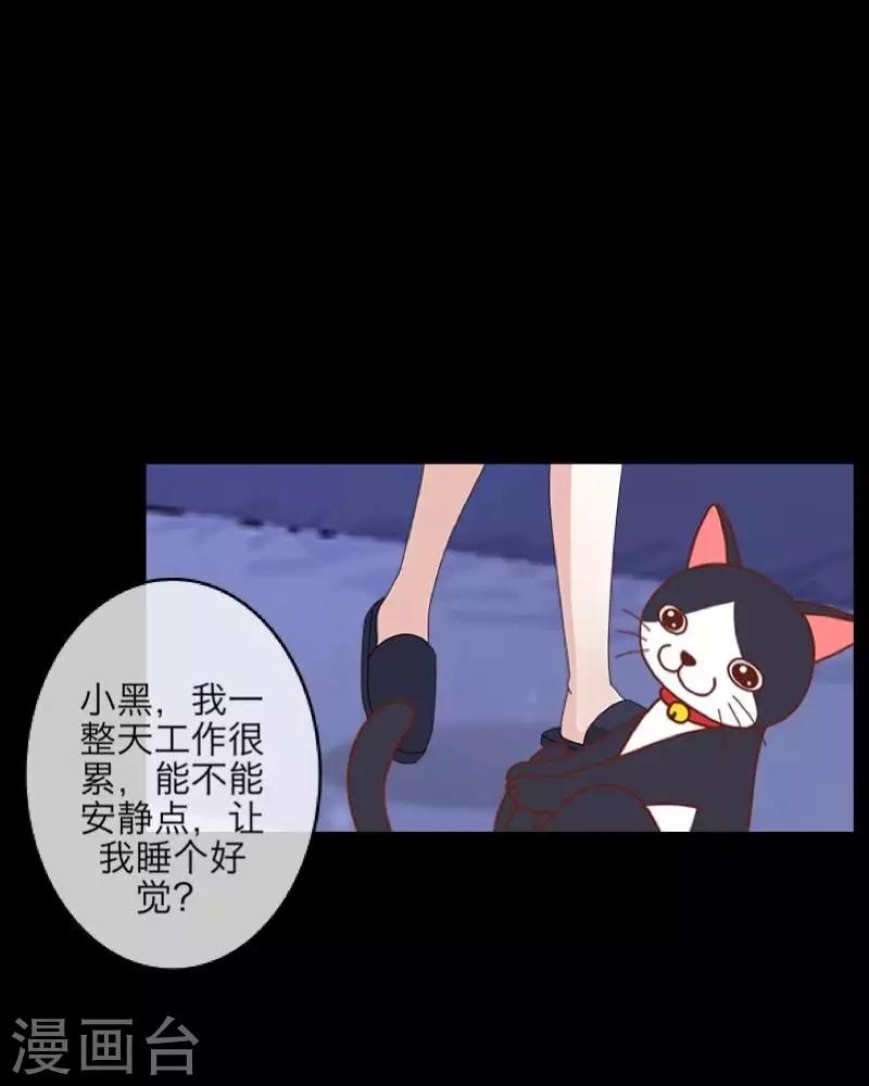 《九尾冥恋》第106话 等待 第39页