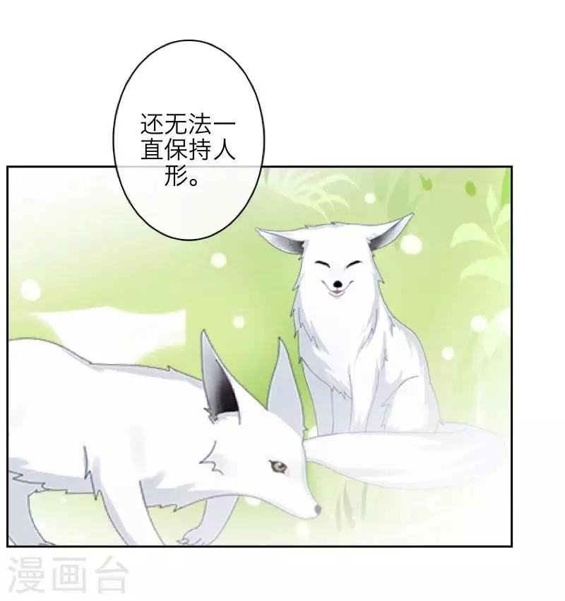 《九尾冥恋》最终话 倾溪 第6页