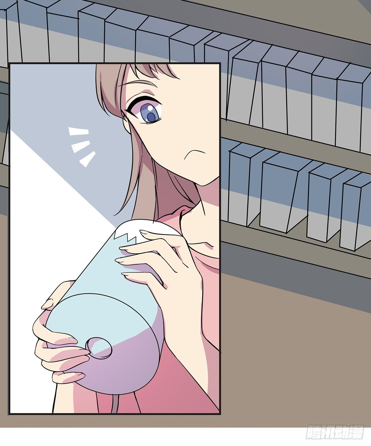 《神雕实验室》脑补水加湿器 第48页