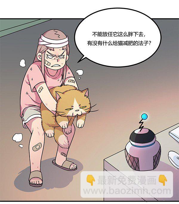《神雕实验室》骗你我是狗除毛刷 第47页