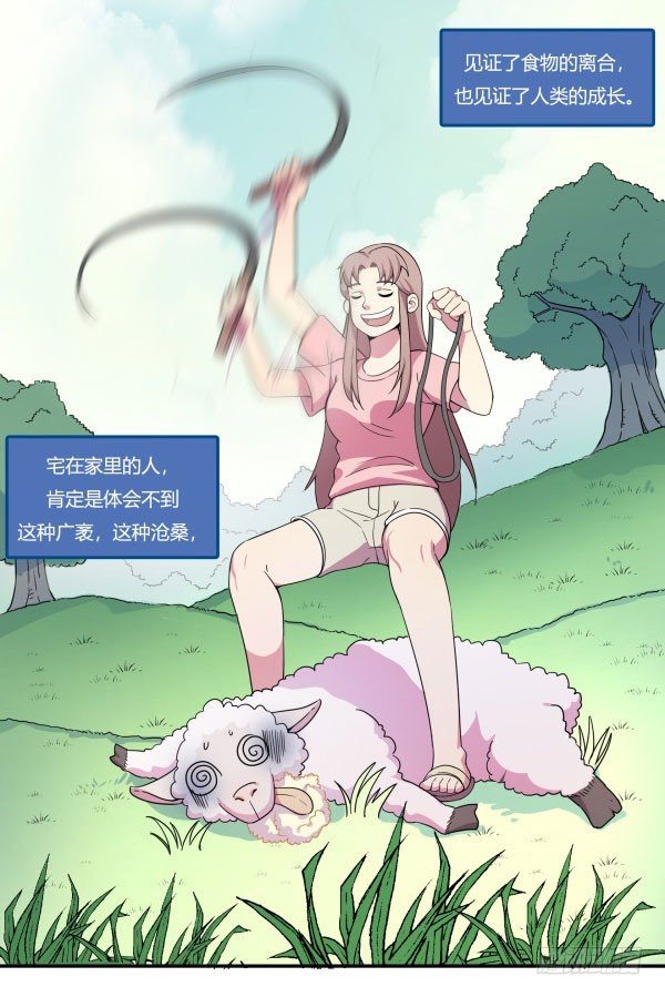 《神雕实验室》VR眼镜牌VR眼镜 第43页