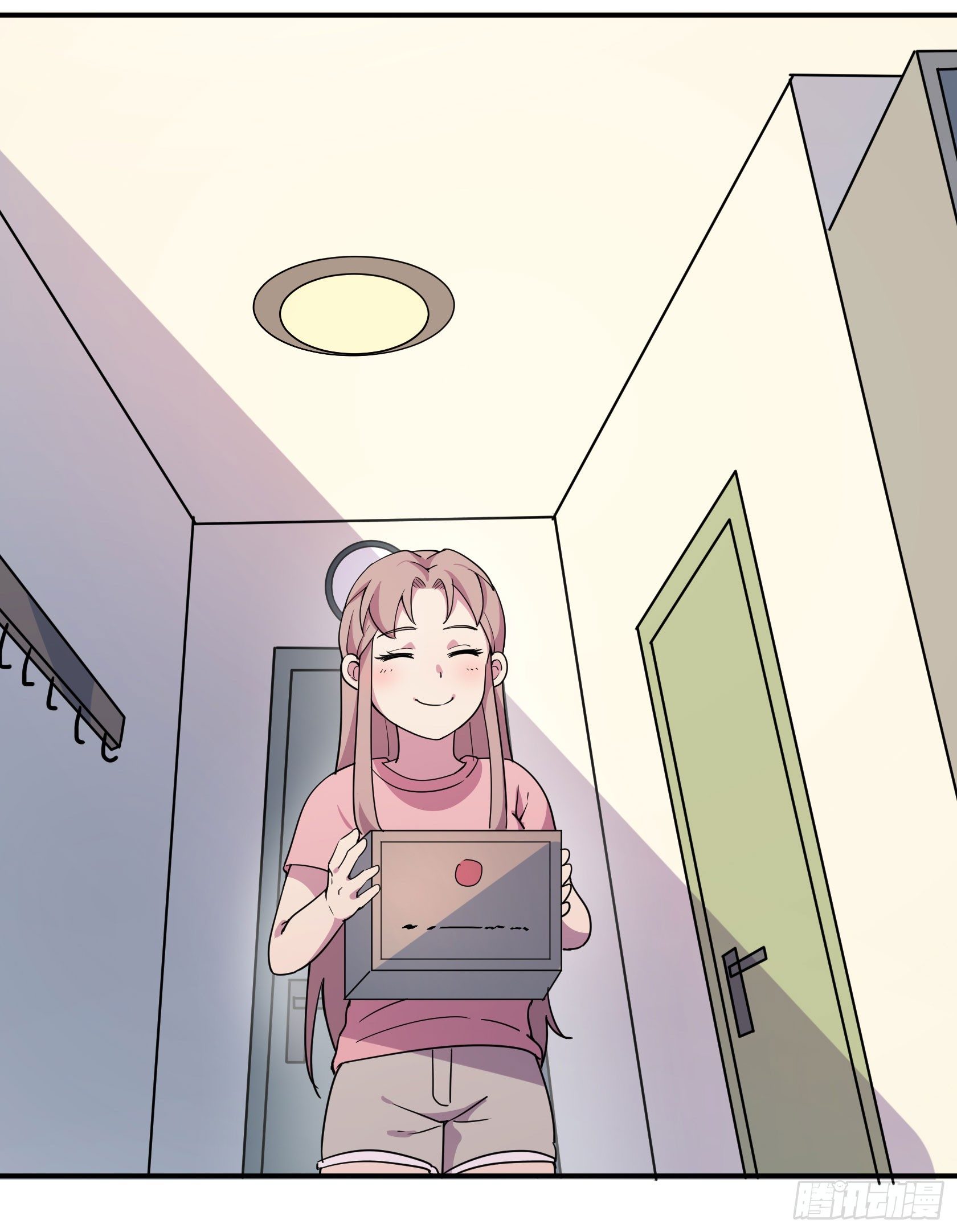 《神雕实验室》爱肾手机 第10页