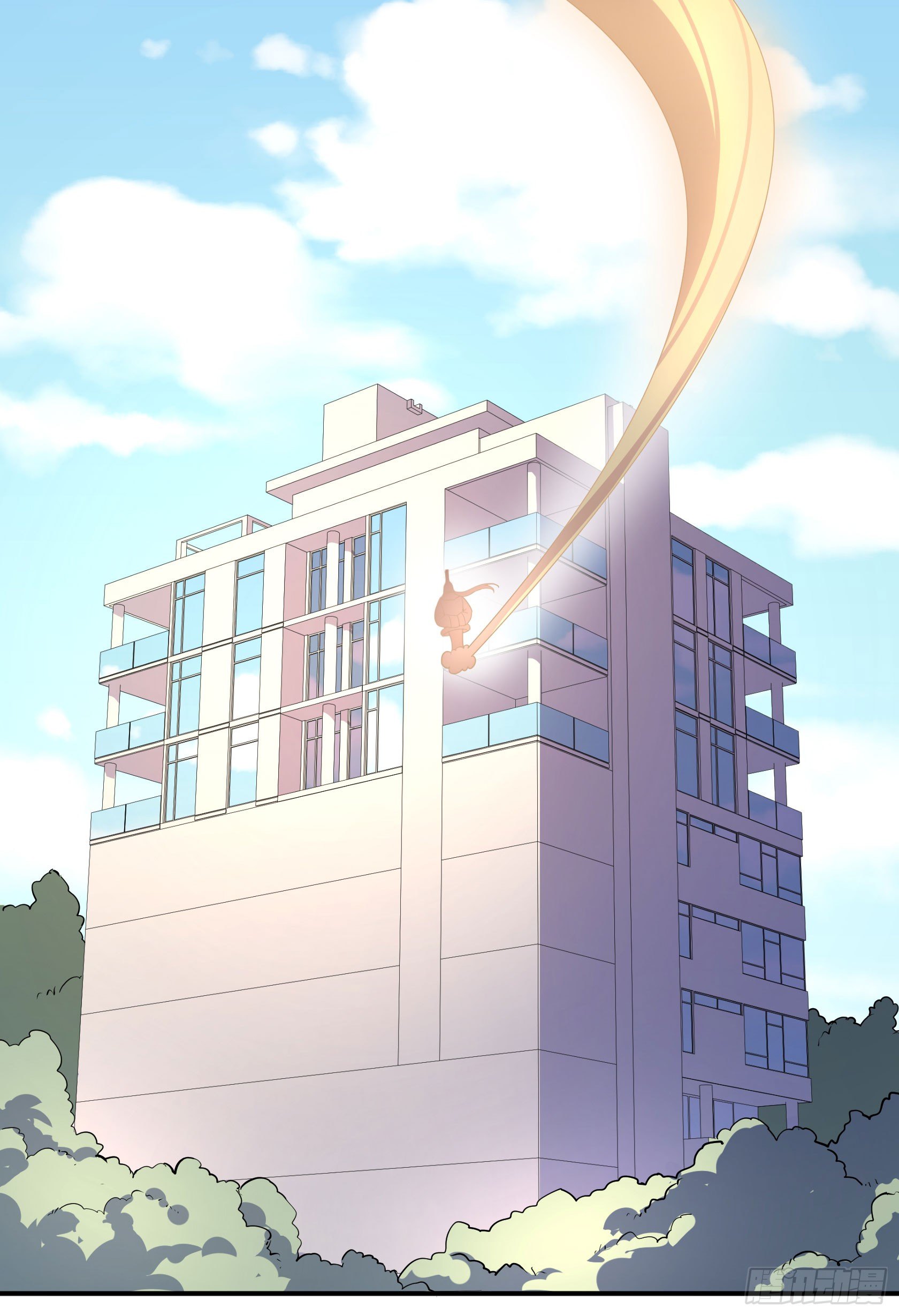 《神雕实验室》红线 第1页