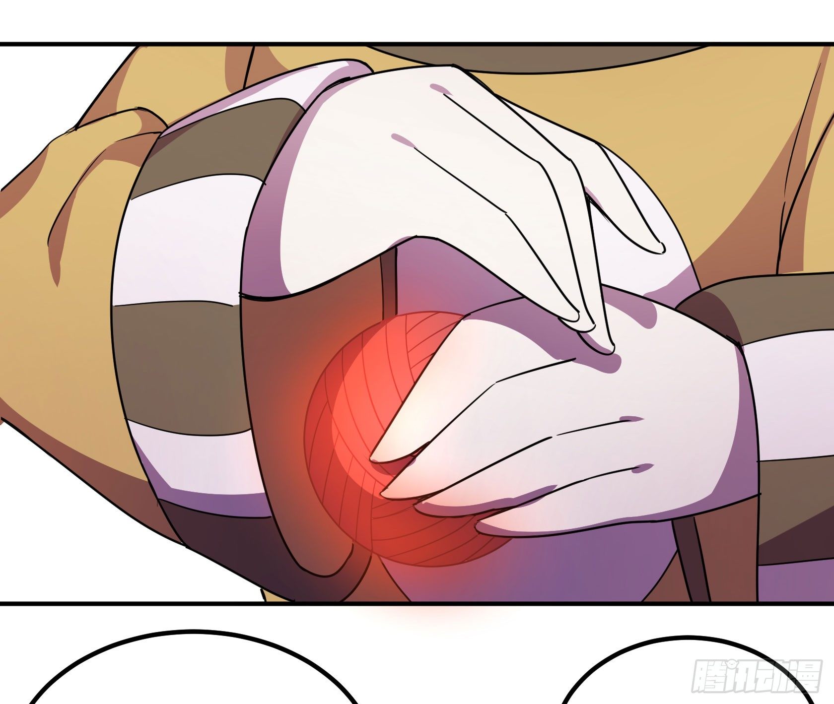 《神雕实验室》红线 第5页