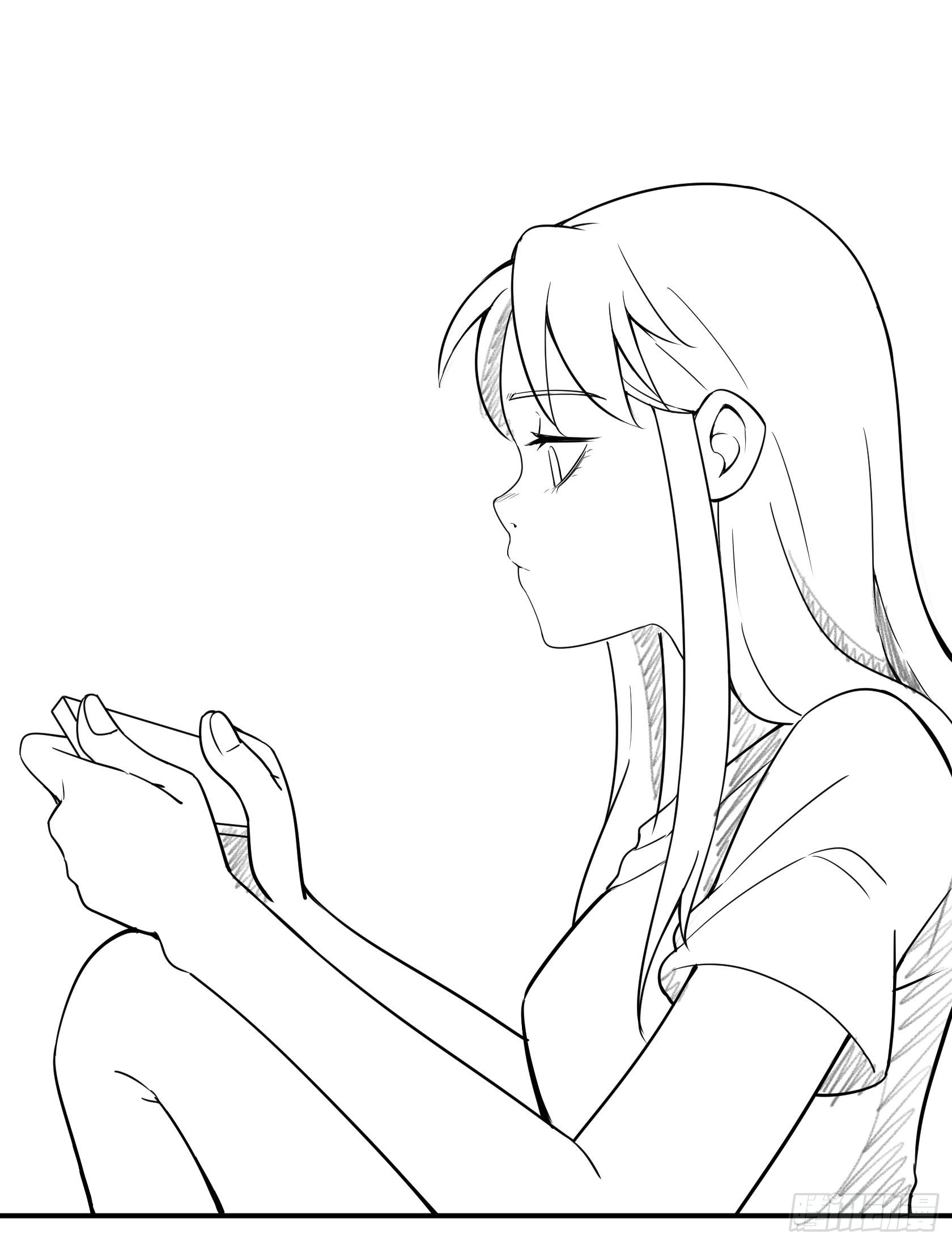 《神雕实验室》回忆 第5页