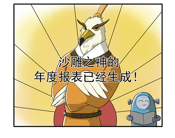 《神雕实验室》[短篇]生活小秘书 第5页