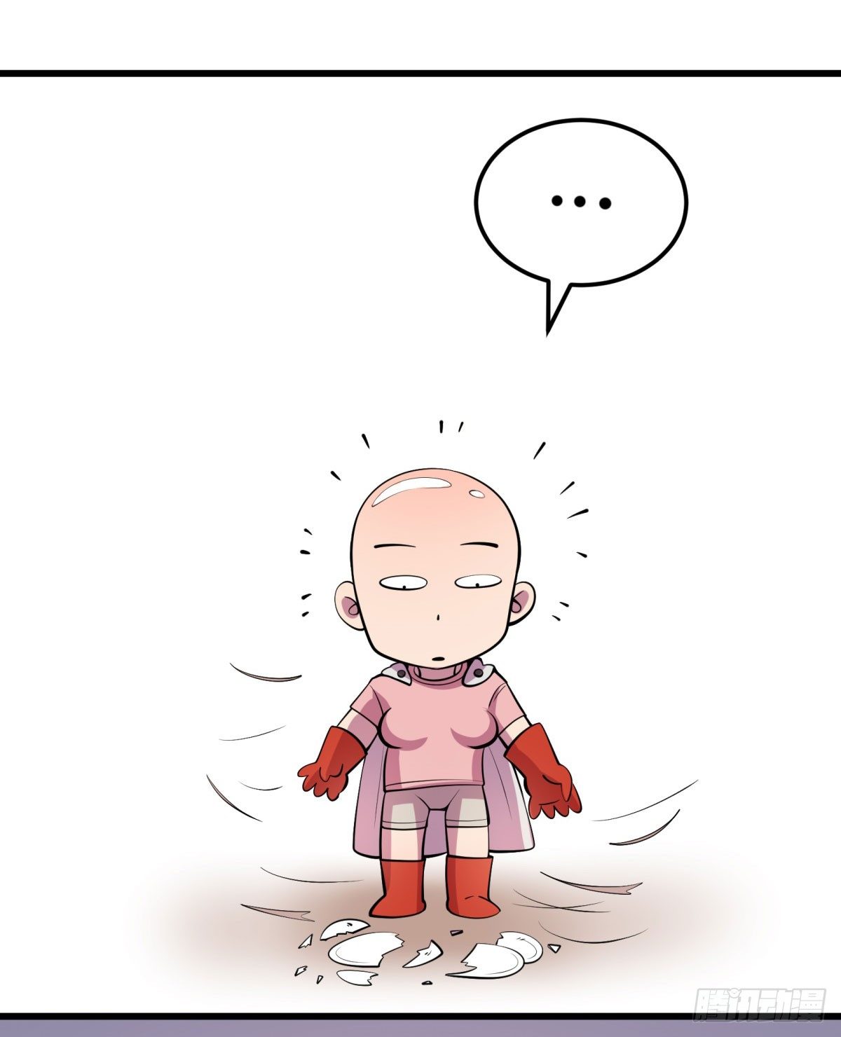 《神雕实验室》死亡俄罗斯转盘火锅（完） 第41页