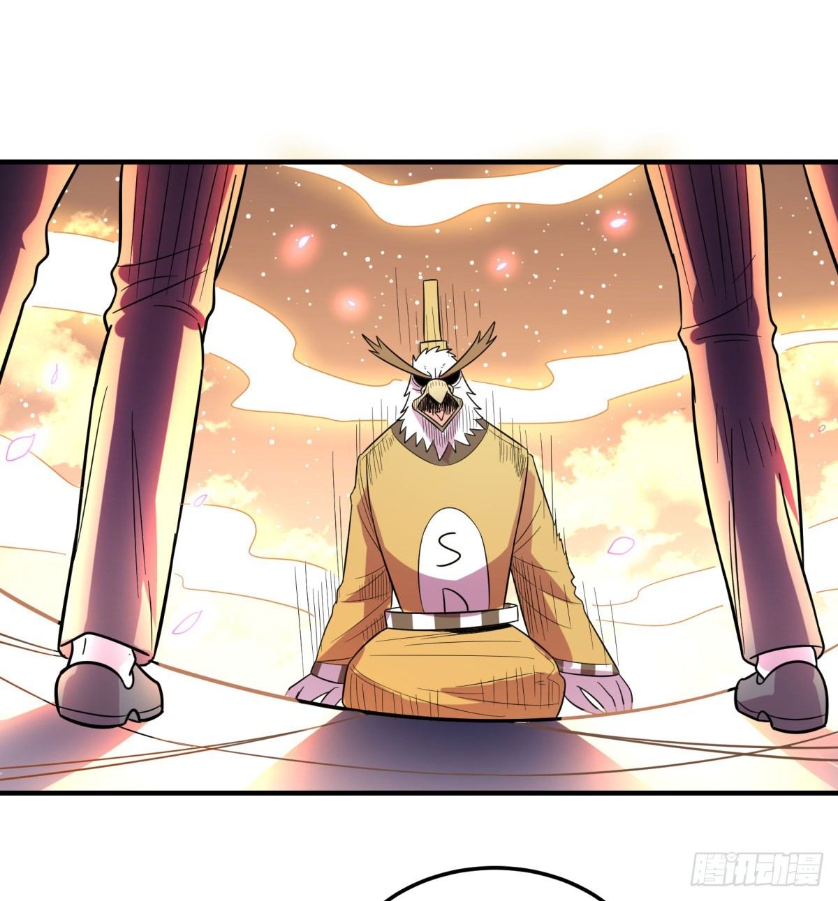 《神雕实验室》中秋特辑（上） 第22页