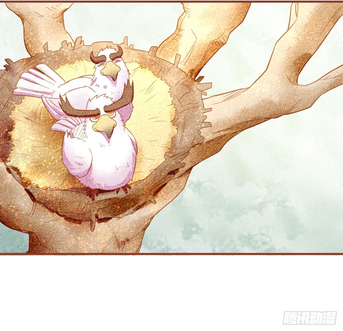 《神雕实验室》中秋特辑（下） 第8页