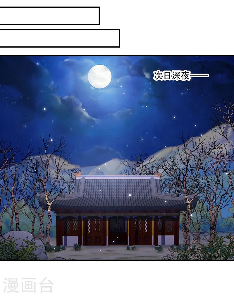 《毒医狂妃》第39话 抓走她的人是谁？ 第29页