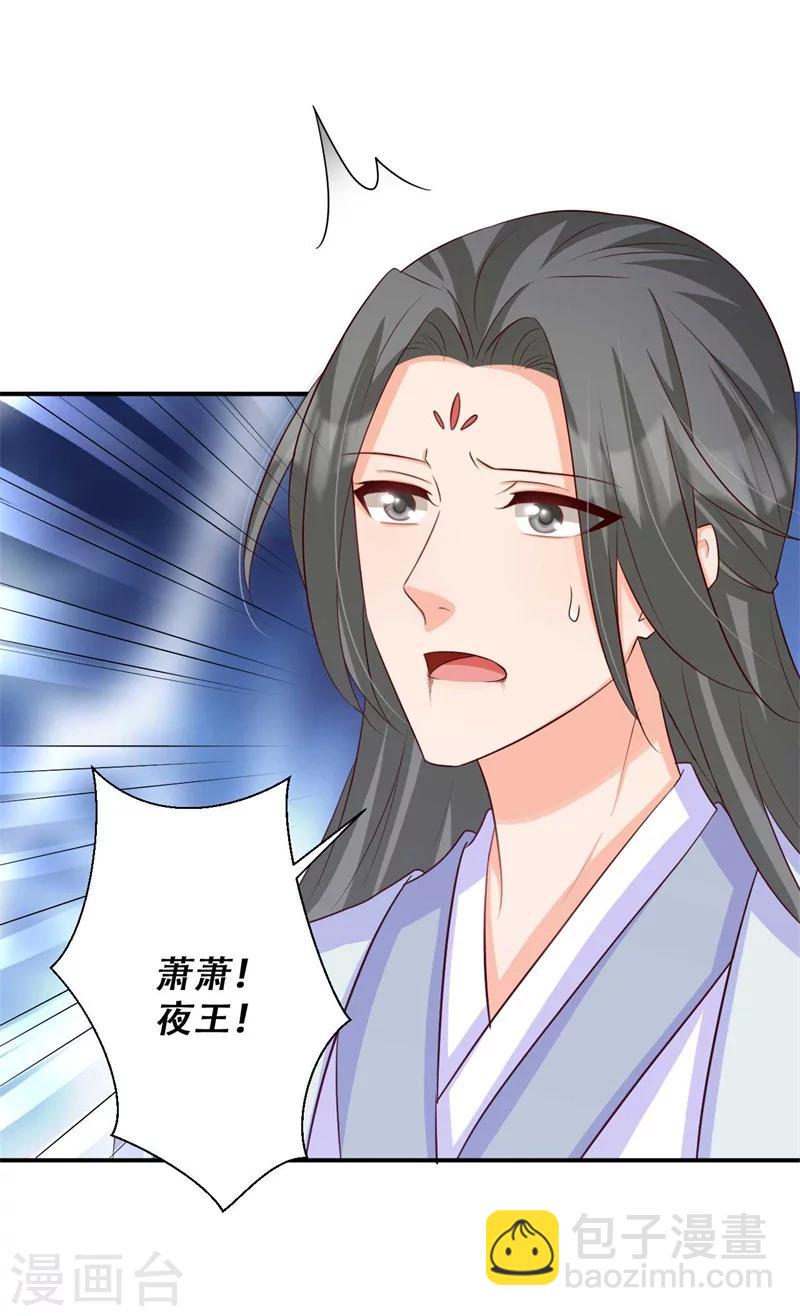 《毒医狂妃》第74话 不死鸟 第29页