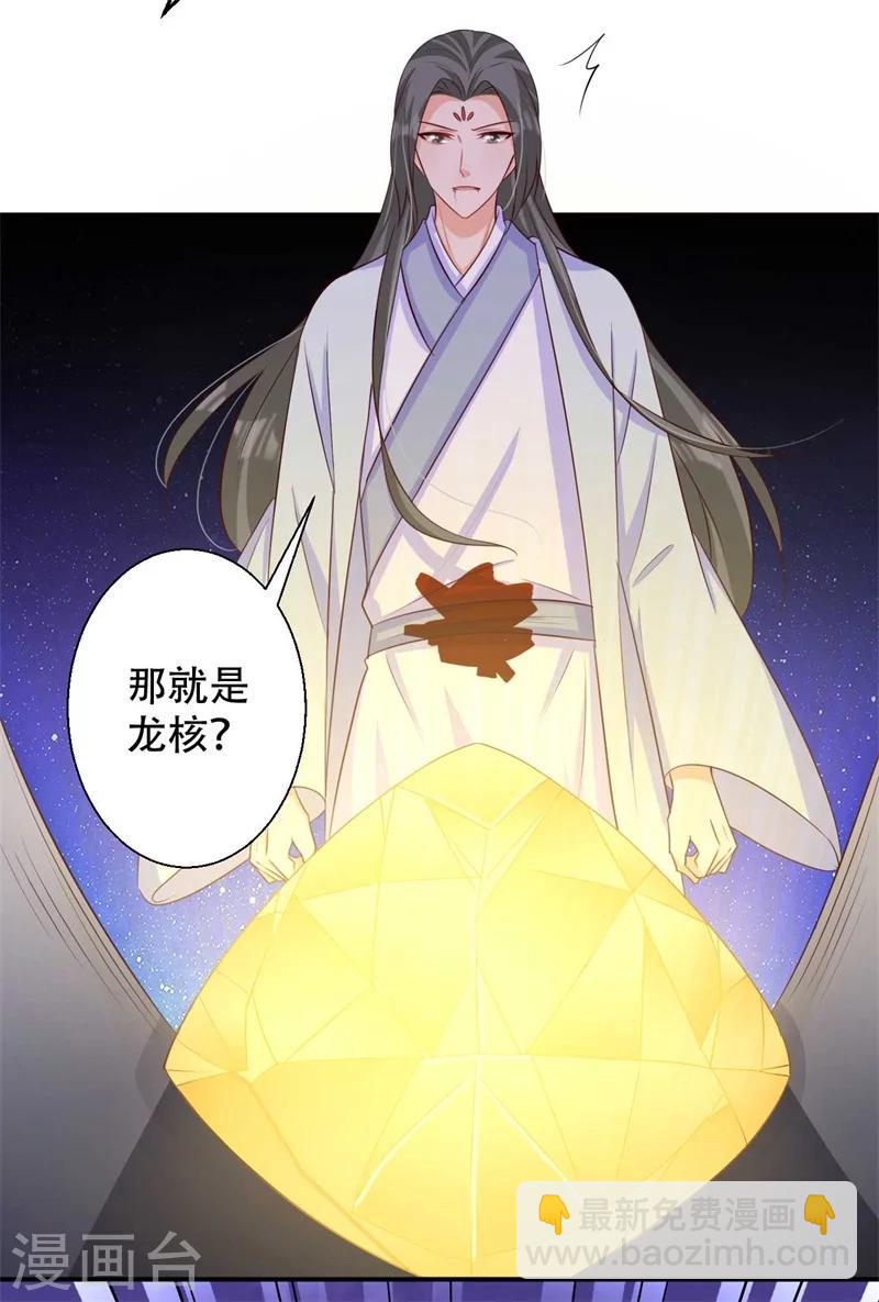 《毒医狂妃》第74话 不死鸟 第3页