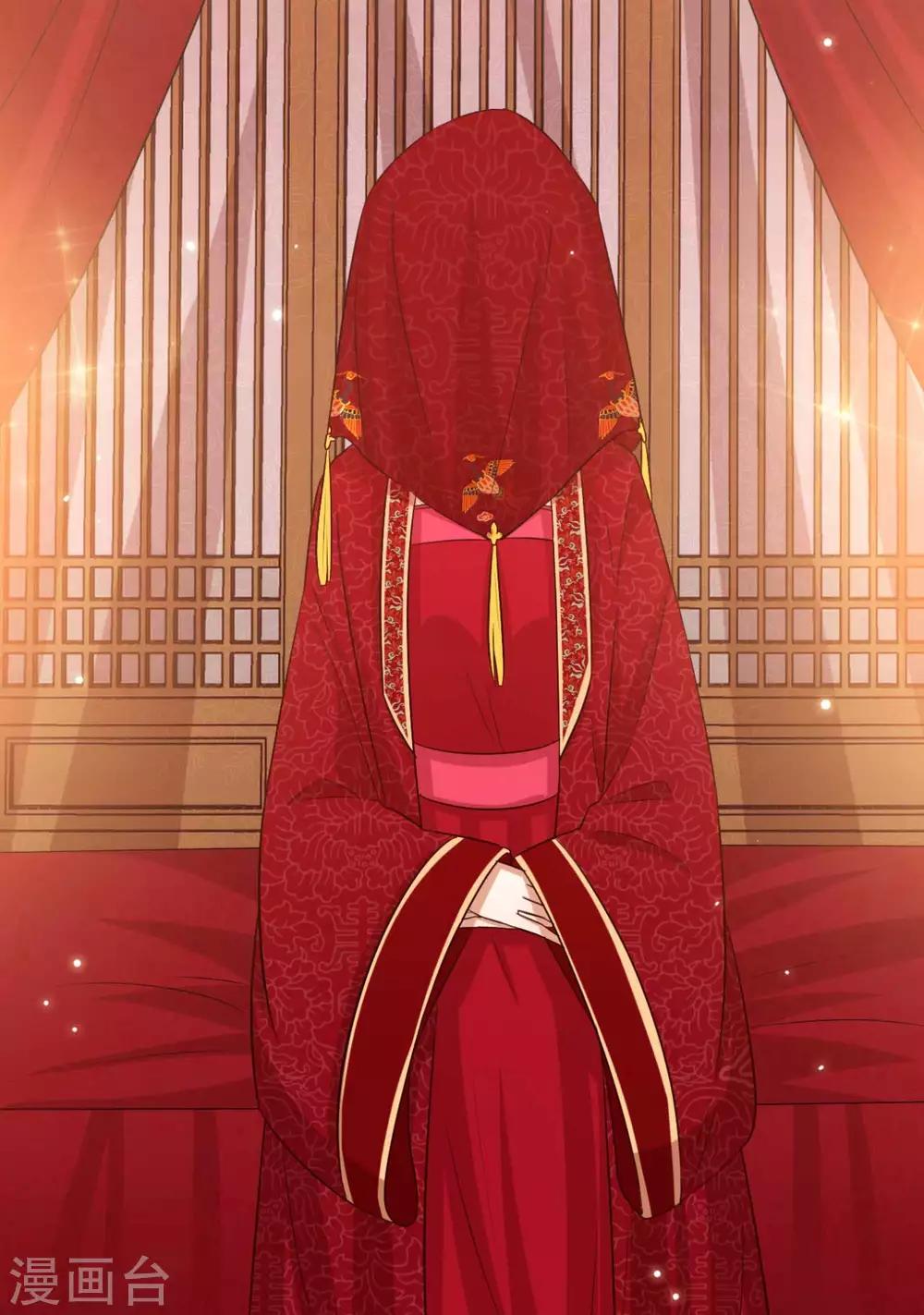 《毒医狂妃》第88话 大婚 第22页