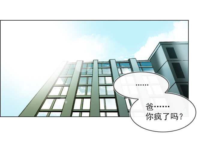 《总裁千金x肥宅》职场的第一步 第33页