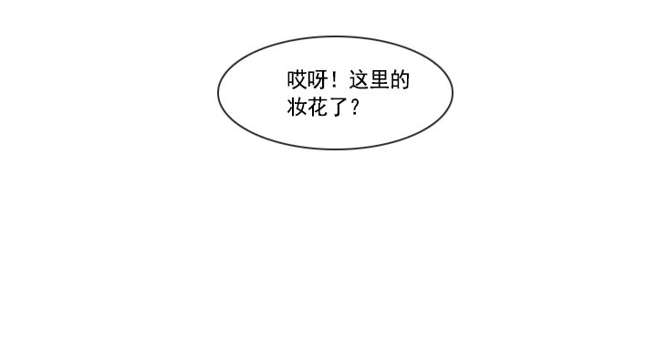 《总裁千金x肥宅》不想再被人排挤 第21页