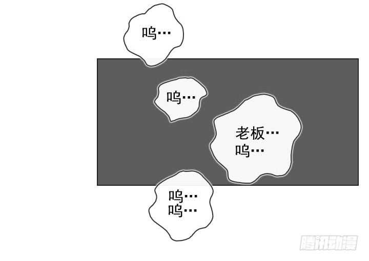 《总裁千金x肥宅》突如其来的关爱 第13页