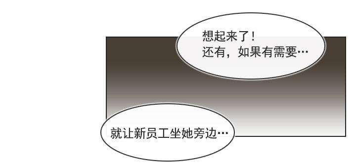《总裁千金x肥宅》老板的心思 第24页