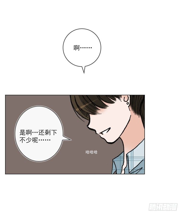 《总裁千金x肥宅》总监的请求 第46页