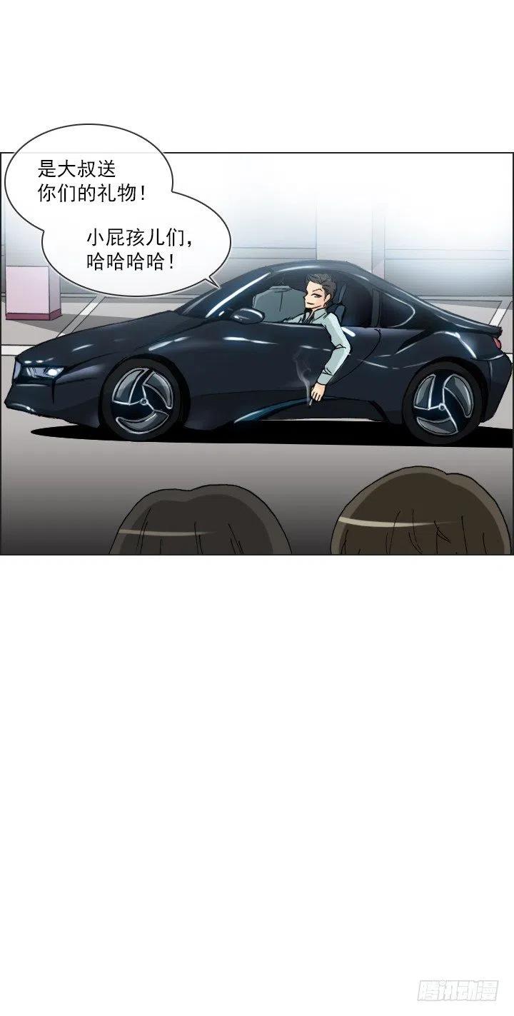 《总裁千金x肥宅》调戏少女 第29页