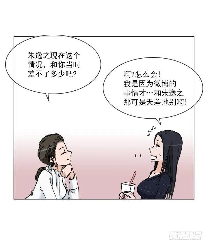 《总裁千金x肥宅》相似的经历 第24页