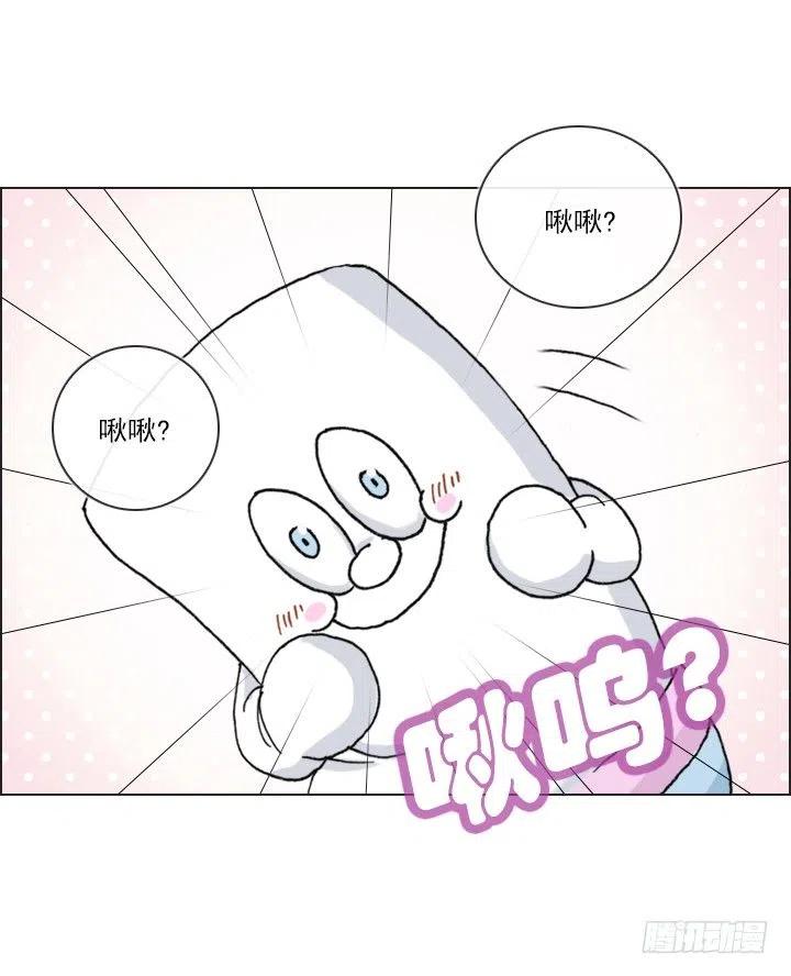 《总裁千金x肥宅》喵咪酱之死 第3页