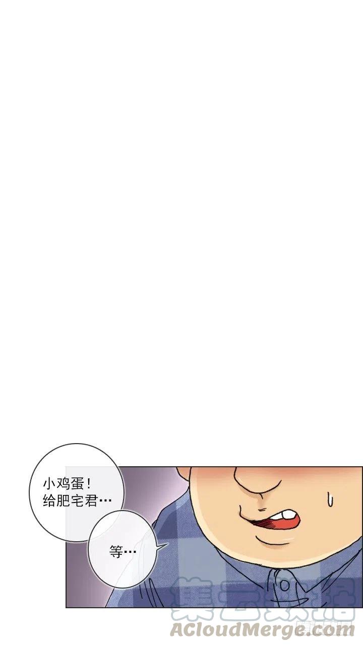 《总裁千金x肥宅》向老板撒谎 第13页