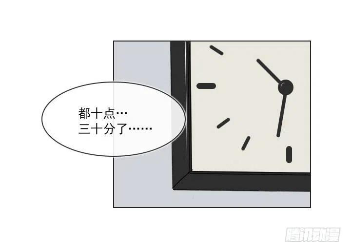 《总裁千金x肥宅》向老板撒谎 第29页