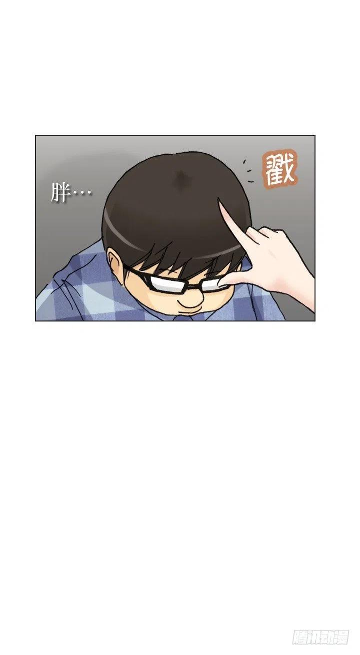 《总裁千金x肥宅》向老板撒谎 第6页
