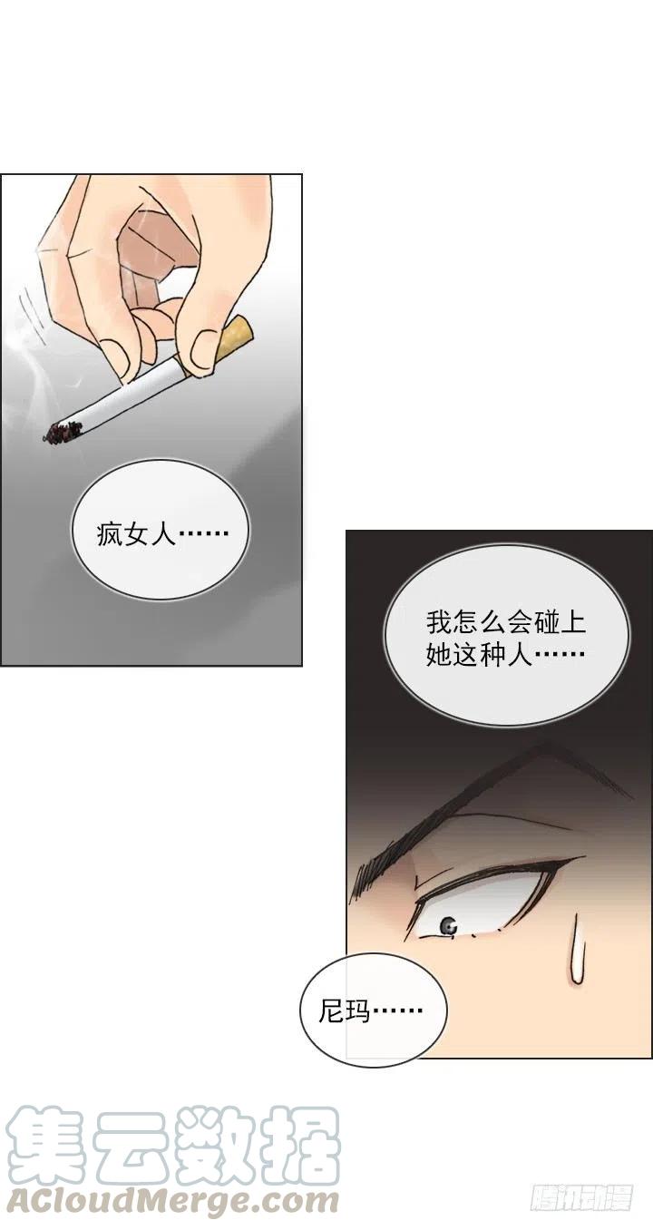 《总裁千金x肥宅》今天开始做帅哥 第13页