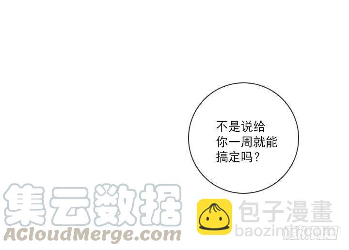 《总裁千金x肥宅》敌友难辨 第37页
