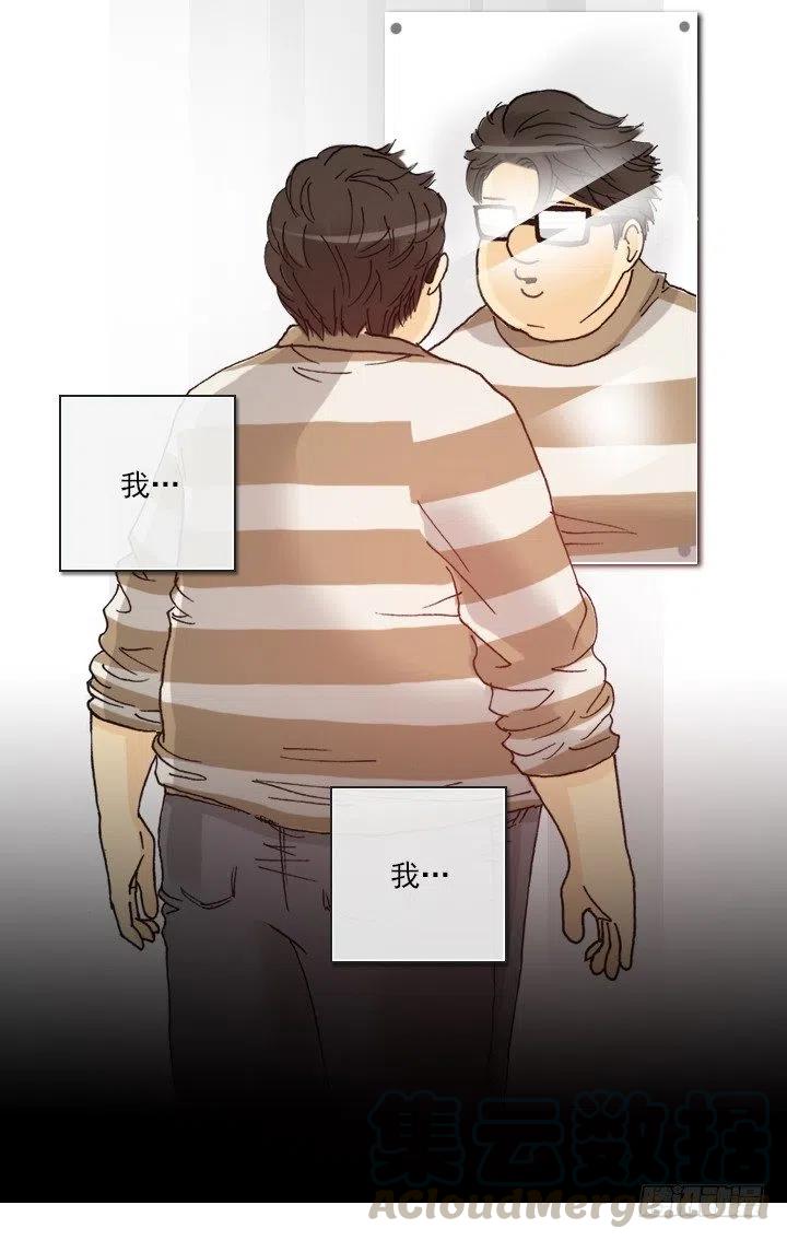 《总裁千金x肥宅》习惯的语气 第10页