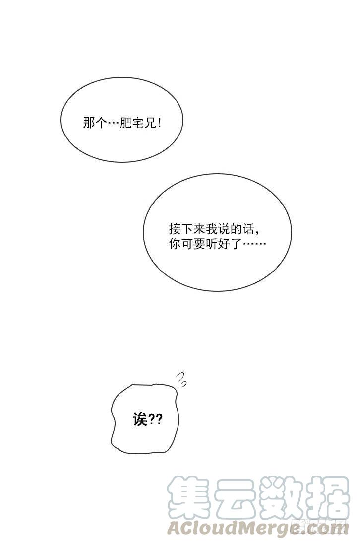 《总裁千金x肥宅》雌雄同体 第37页