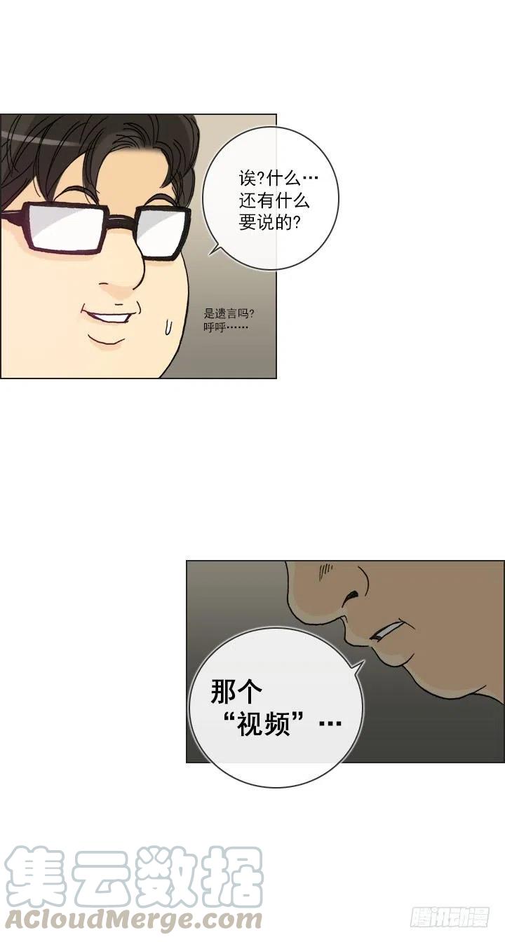《总裁千金x肥宅》猪猪的危机 第10页